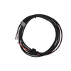 HARNESS HEAVY DUTY CUSTOM MADE FOR IN-VEHICLE CHARGING 8M