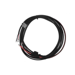 HARNESS HEAVY DUTY CUSTOM MADE FOR IN-VEHICLE CHARGING 8M