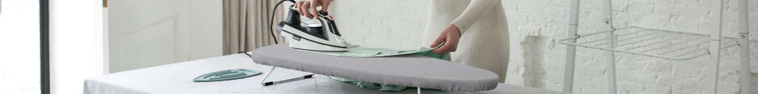 Brabantia table top ironing board