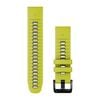 Garmin Quickfit 22mm Silicone Watch Band