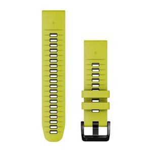 Garmin Quickfit 22mm Silicone Watch Band