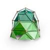 Summit Pro Climbing Dome with tent