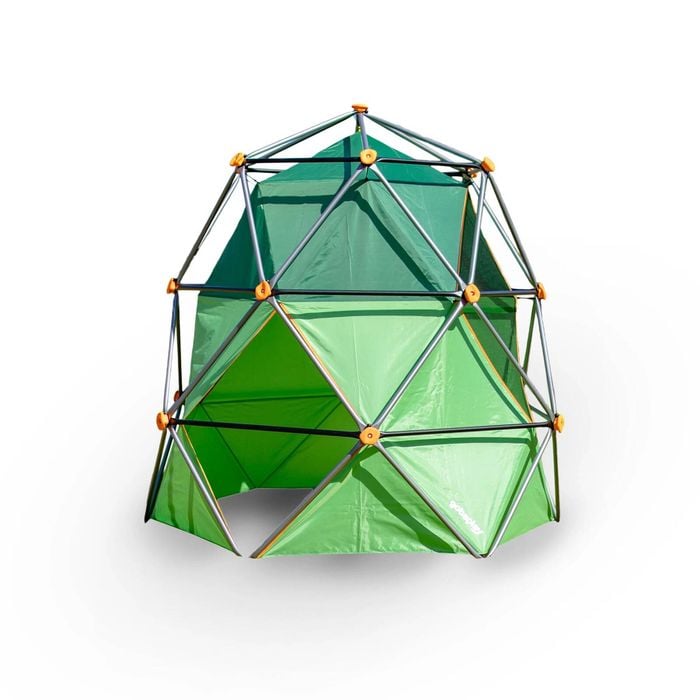 Summit Pro Climbing Dome with tent
