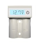 KT Solar HD Connector 50A With Voltmeter KT70030S