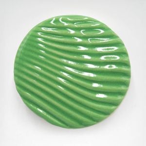 Northcote Pottery Supplies Leaf Green Midfire Brush-on Glaze 500ml