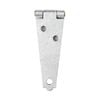 Pinnacle 150mm Galvanised Strap Hinge With Brass Pin - 2 Pack