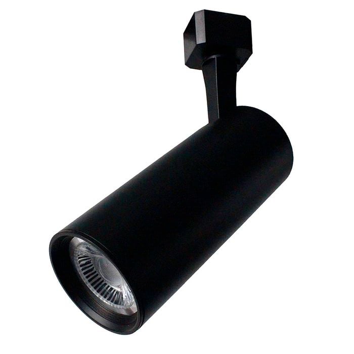 Scope 1c Gu10 Track Head - Black