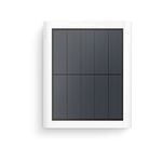 Ring White USB C Solar Panel