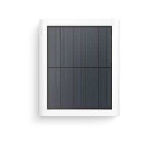 Ring White USB C Solar Panel