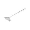 Chef Inox Gravy Ladle Stainless Steel with Hollow Handle 75ml