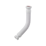 Abey 50mm PVC Waste Connector