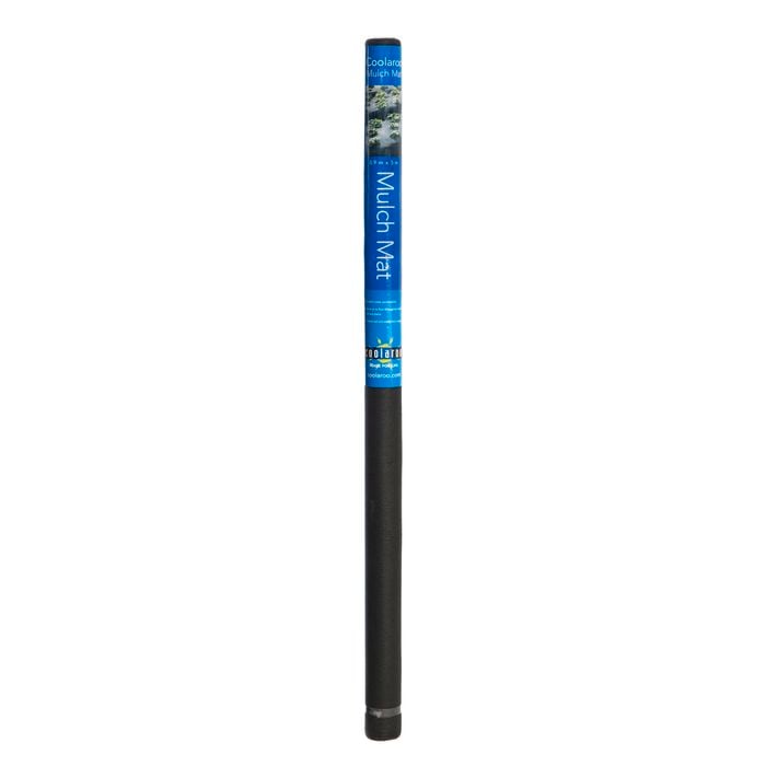 Coolaroo 0.9m x 5m Mulch Weedmat
