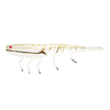Daiwa BaitJunkie 7" Prawn Soft Plastic Fishing Lure Albino
