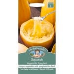 Mr Fothergill's Squash Vegetable Spaghetti