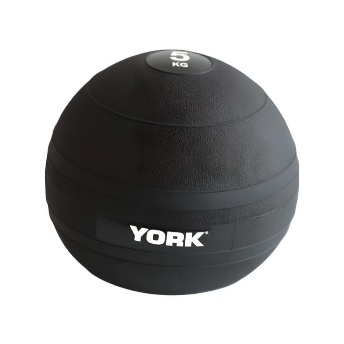 York Slam Ball  5KG Single