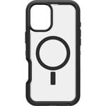 OtterBox Defender XT MagSafe Case For iPhone 16 Plus - Dark Side