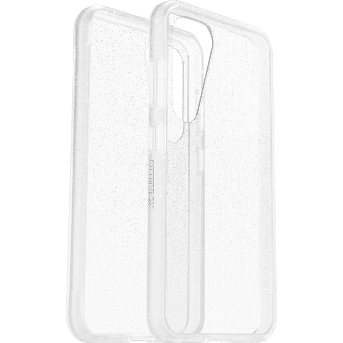 OtterBox React Case For Samsung Galaxy S23 FE - Stardust Clear