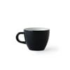 Acme Evolution Cup - 70ml Demitasse  Penguin - Black