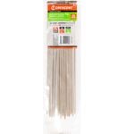 Crescent 300 x 4.8mm Outdoor Universal Cable Ties - 25 Pack