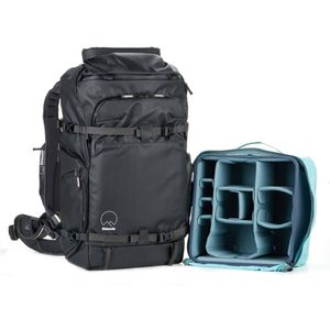 Shimoda Action X40 V2 Starter Kit - Black