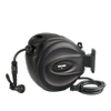 Holman 20m Charcoal Retractable Hose Reel