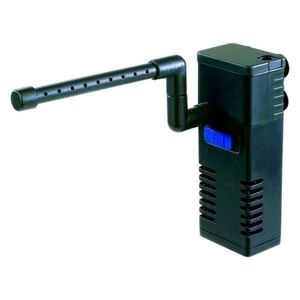 Boyu SP-601E Internal Submersible Aquarium/Fish Tank Electric Water Filter 200L