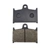 Xyt World Front Brake Pads For Suzuki Gsxr 750 J K L M Wn Wp 1988 1989 1990 1991 1992 1993