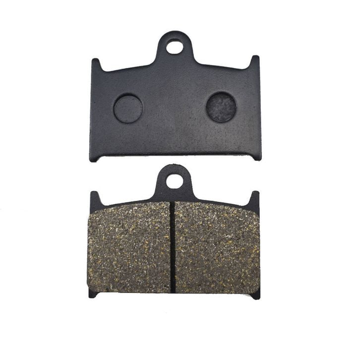 Xyt World Front Brake Pads For Suzuki Gsxr 750 J K L M Wn Wp 1988 1989 1990 1991 1992 1993