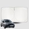 Windscreen Sun Shade for Renault® KANGOO 2021-Current Universal Fit Window Visor UV Block XL