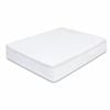 Giselle King Single Mattress Protector Bamboo Cover