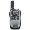 Uniden Uh45 Max Uhf Cb Hh Radio W Kid Zone Plus - Grey