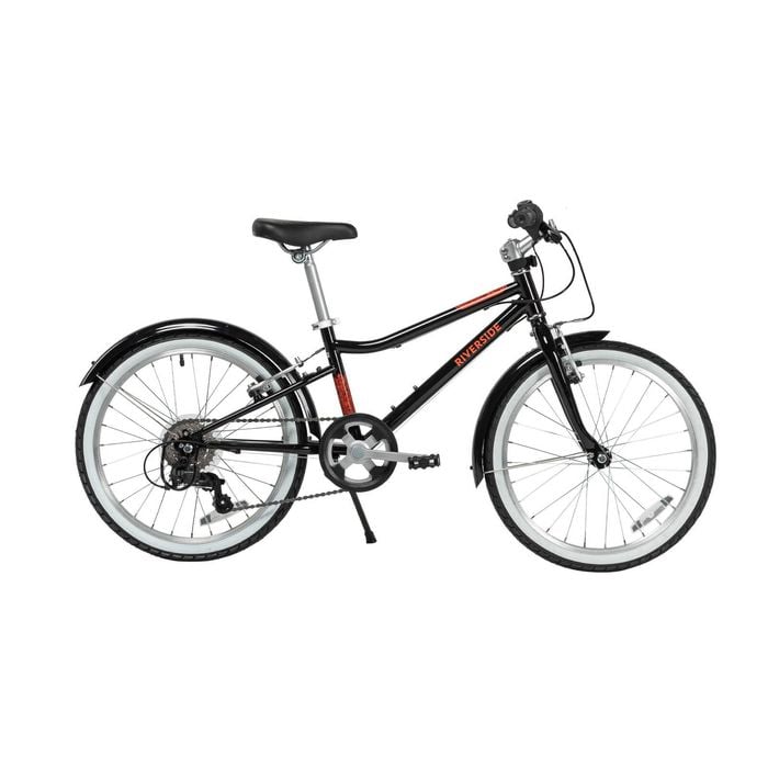 Decathlon | Kids Bike 500 - 20“ Hybrid (6 - 9 Years) - 20"