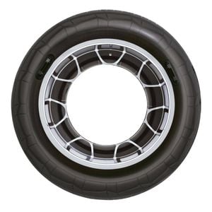 Bestway High Velocity Swim Tube