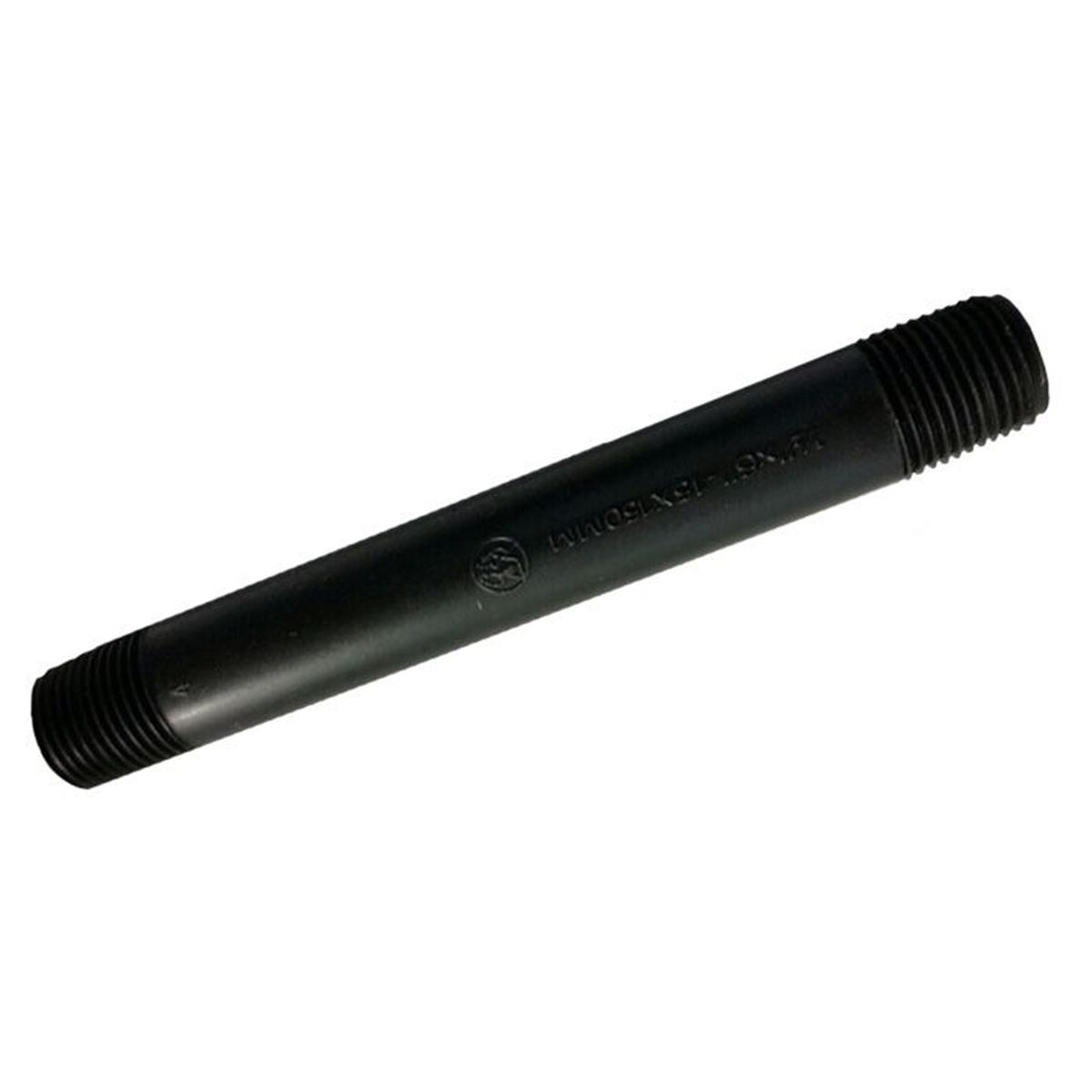 Garden Rain 375 x 25mm Poly Riser Connector - Bunnings Australia
