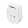 Jackson Japan And USA Outbound Slim Travel Adaptor