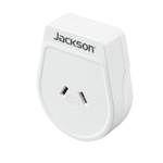 Jackson Japan And USA Outbound Slim Travel Adaptor