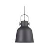 Nordlux 25 cm Black Adrian  Pendant Light