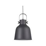 Nordlux 25 cm Black Adrian  Pendant Light