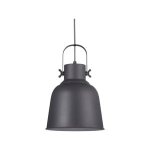 Nordlux 25 cm Black Adrian  Pendant Light