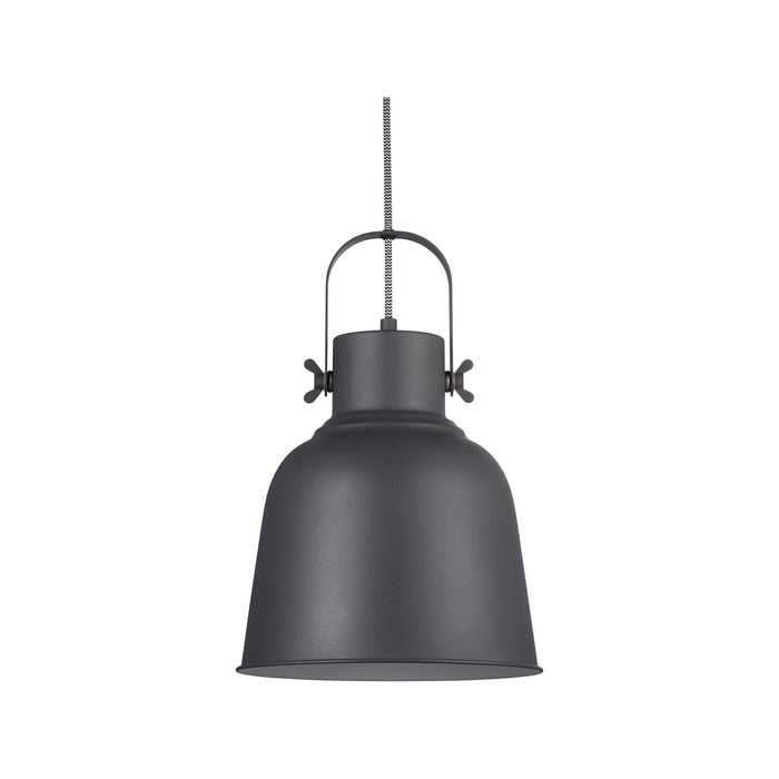 Nordlux 25 cm Black Adrian  Pendant Light
