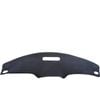 For CHRYSLER PT CRUISER MY05-MY06 08/2000-02/2007 Custom Car Dash Mat