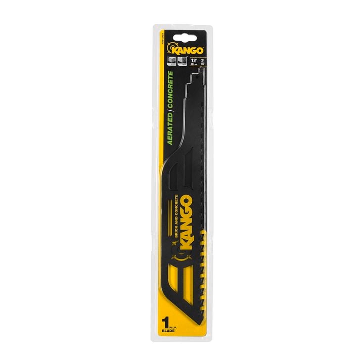 Kango 305mm 2TPI Aerated Masonry Reciprocating Blade