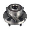 Rear Wheel Bearing Hub Assembly for Holden HSV GTS VF & Chevrolet Camaro LT G5