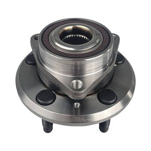 Rear Wheel Bearing Hub Assembly for Holden HSV GTS VF & Chevrolet Camaro LT G5