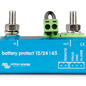 Victron 12/24v 65a Batteryprotect Low Voltage Disconnect