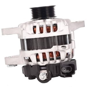 90a Alternator For Hyundai I30 1.4l/1.6l 2009-2012 Accent 1.4l/1.6l 2010-2012