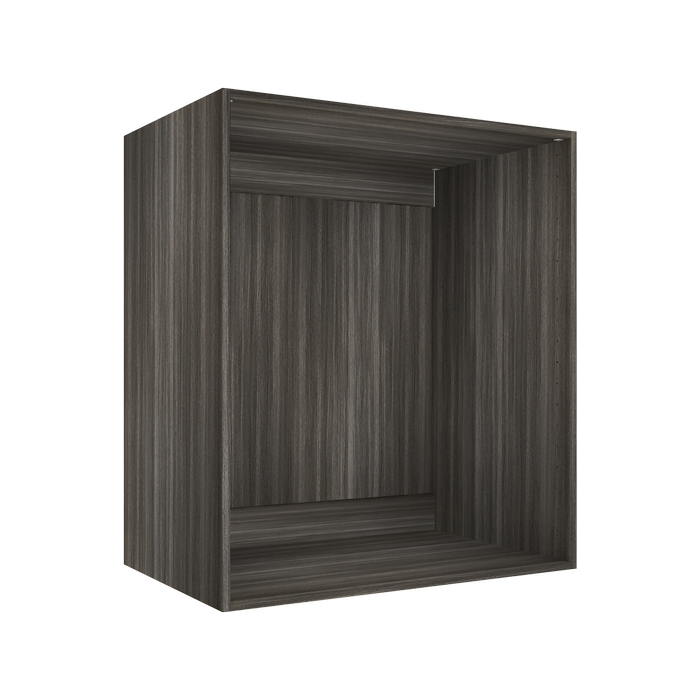 Lugna 1024 x 900 x 580mm Storm Cabinet Shell