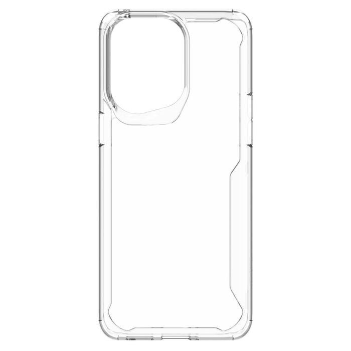 Good 2 Go Drop Protection Back Case (suits Oppo Find X5 Pro) - Clear