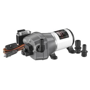 Constant Pressure Pumps