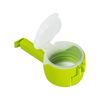 Icon Chef Seal & Pour - Green